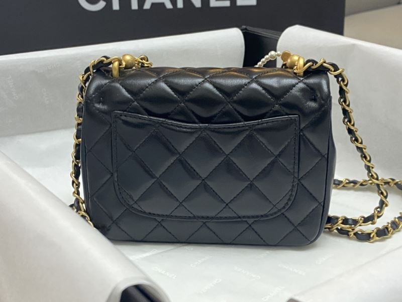 Chanel Stachel Bags